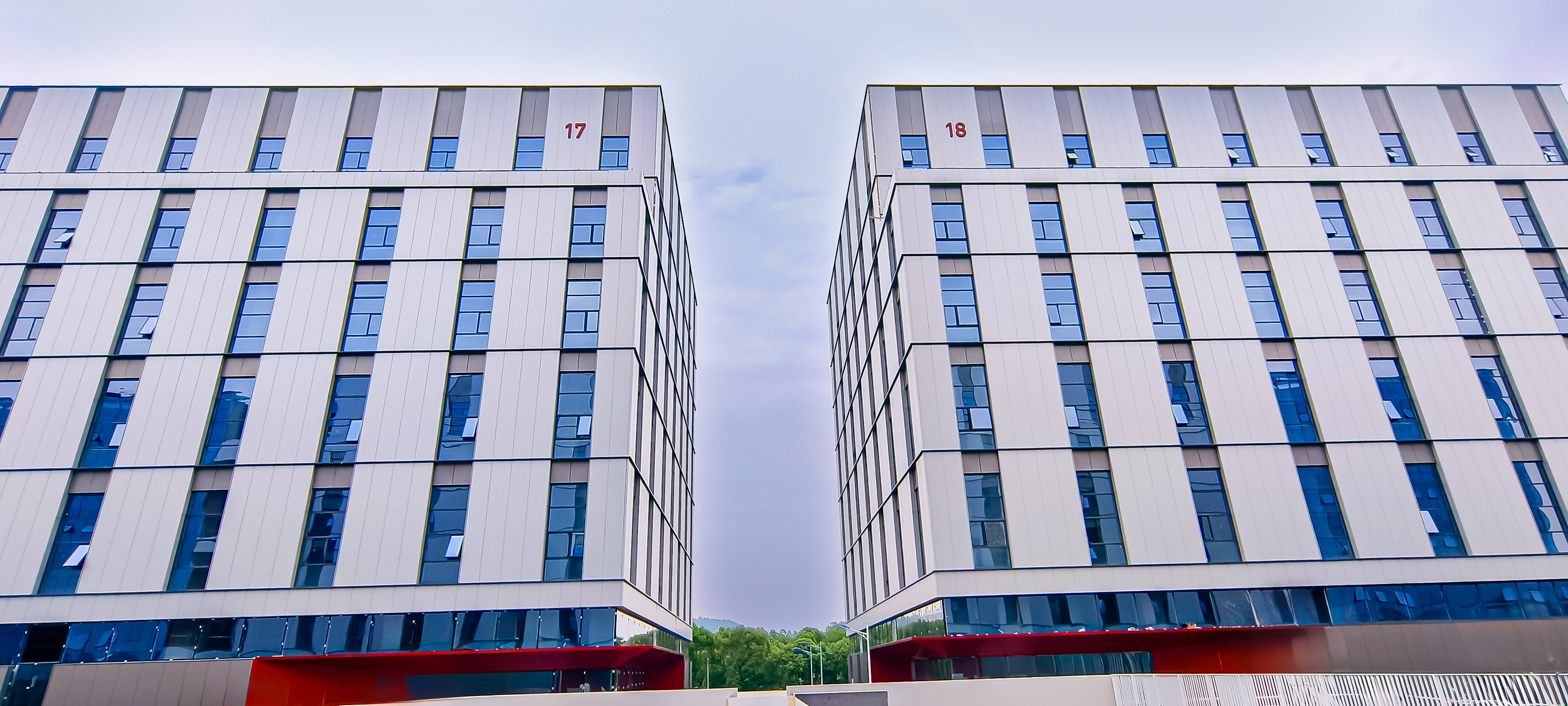 案例赏析-阳山三期项目