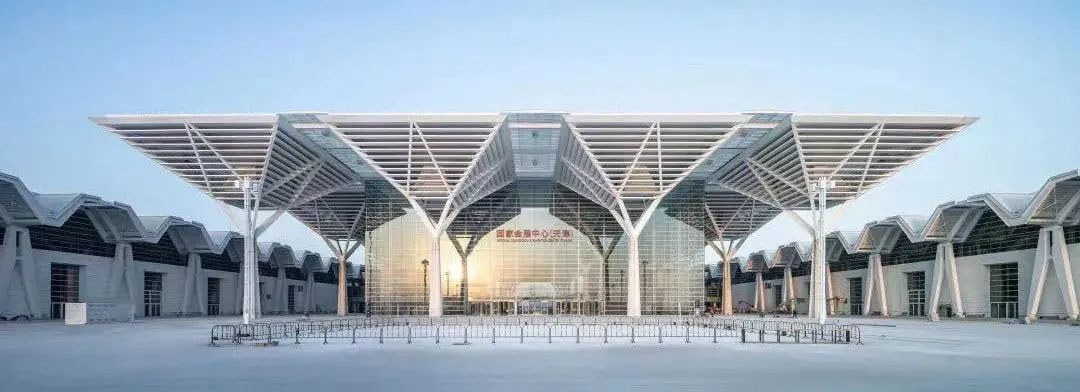 宏鑫源亮相中国建筑科学大会暨绿色智慧建筑博览会 助力实现双碳目标(图1)