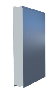 聚氨酯冷库板哪家好，聚氨酯冷库板生产厂家宏鑫源(图1)