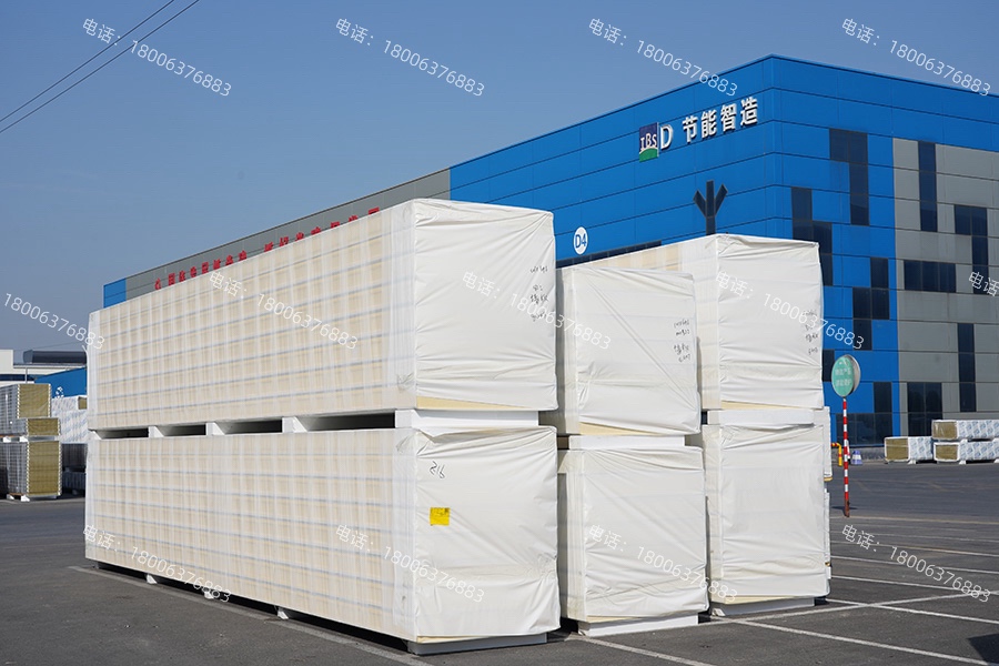 冷库板多少钱一平？(图2)