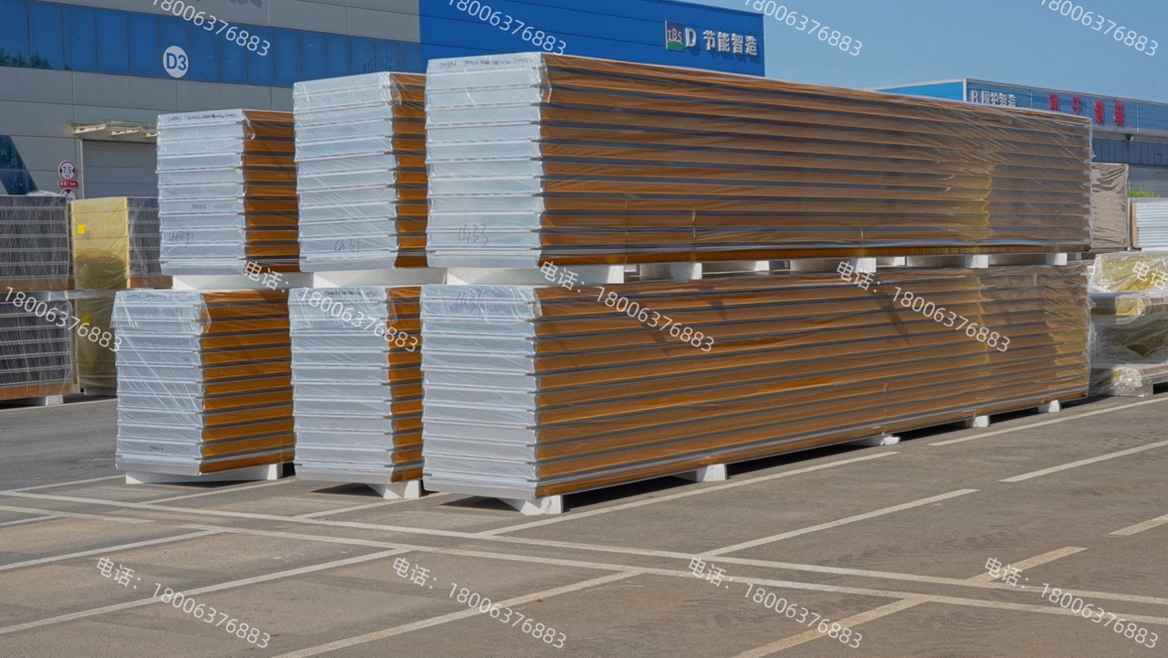 如何选择冷库板才能提升冷链仓储效率？(图1)